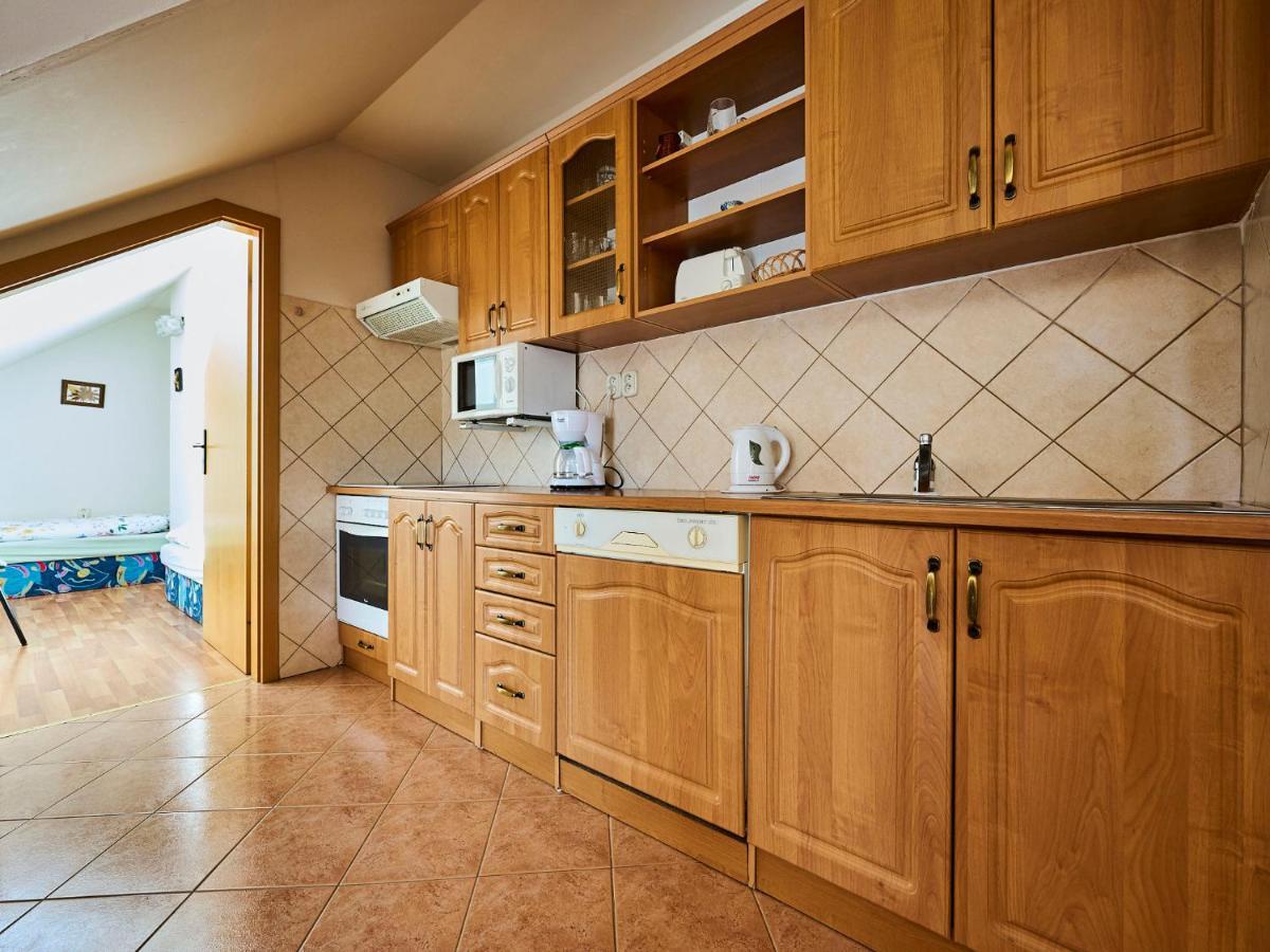 Apartment Harrachov 497-2 By Interhome 외부 사진