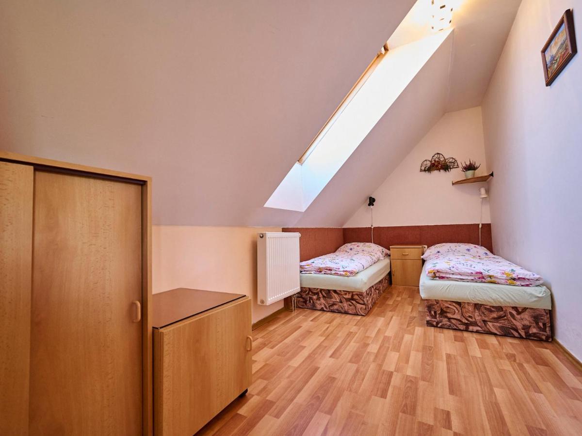 Apartment Harrachov 497-2 By Interhome 외부 사진