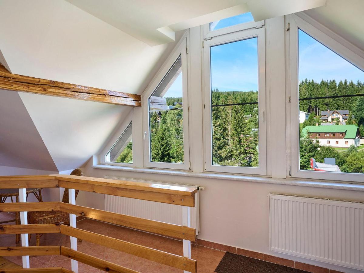 Apartment Harrachov 497-2 By Interhome 외부 사진